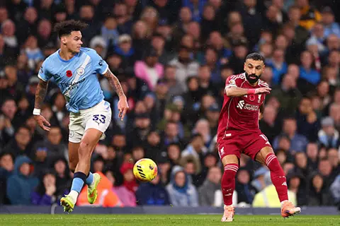 بين الثأر وحلم لقب جديد.. مانشستر سيتي يواجه ليفربول في ربع نهائي كأس الاتحاد الإنجليزي